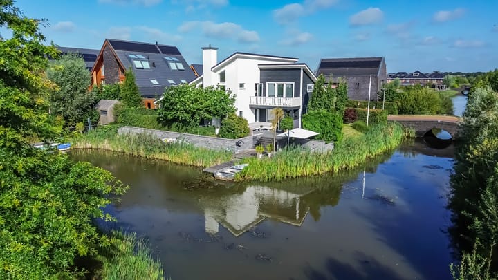 Foto 7 van De Grasjuffer 2