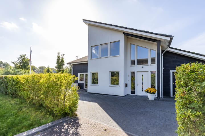 Foto 8 van De Grasjuffer 2