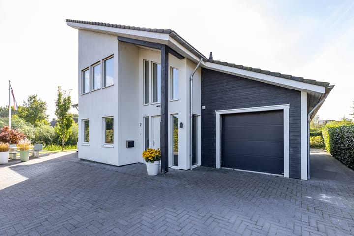 Foto 9 van De Grasjuffer 2