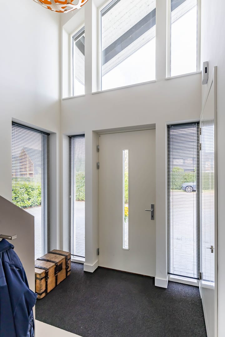 Foto 13 van De Grasjuffer 2