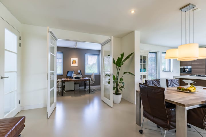 Foto 23 van De Grasjuffer 2