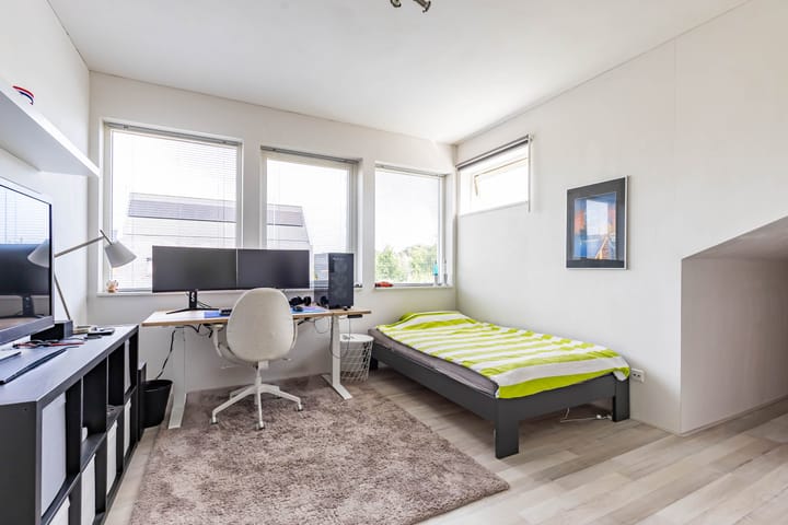 Foto 46 van De Grasjuffer 2