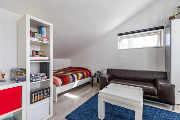 Foto 50 van De Grasjuffer 2