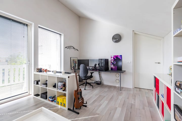 Foto 51 van De Grasjuffer 2