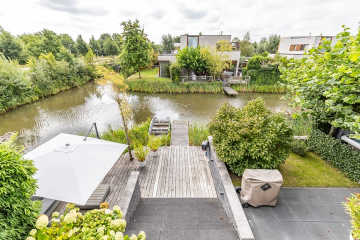 Foto 60 van De Grasjuffer 2