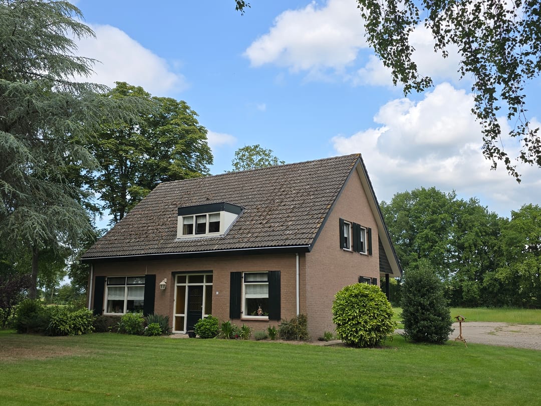 Foto 1 van Beemdweg 3