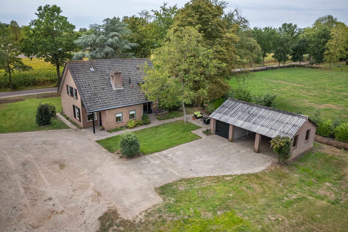 Foto 4 van Beemdweg 3