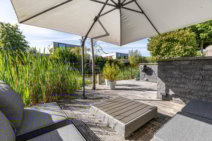 Foto 69 van De Grasjuffer 2