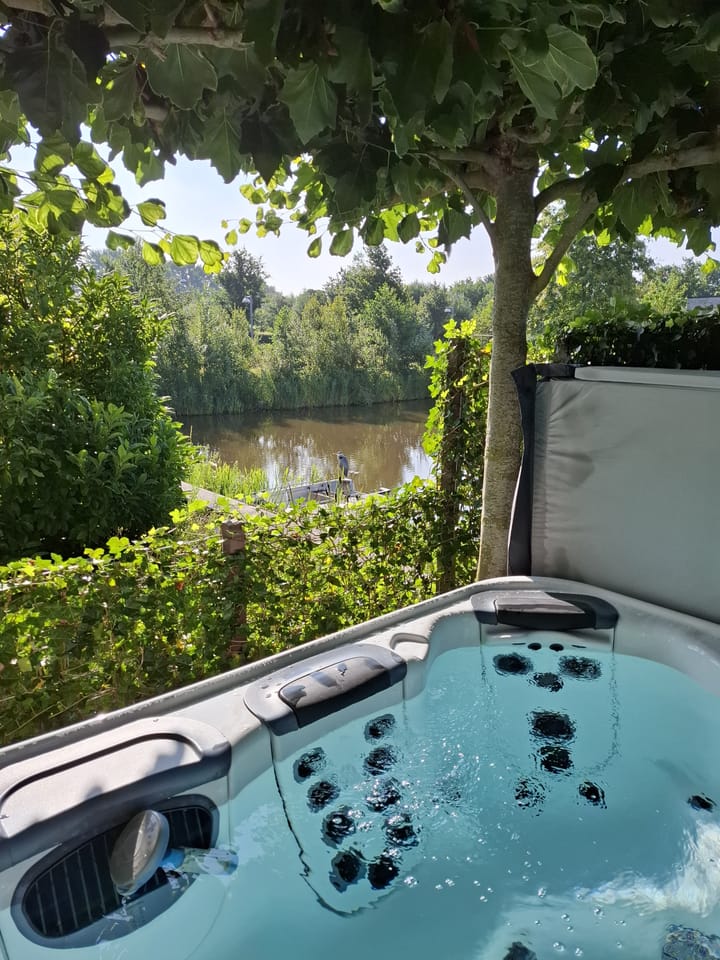 Foto 70 van De Grasjuffer 2