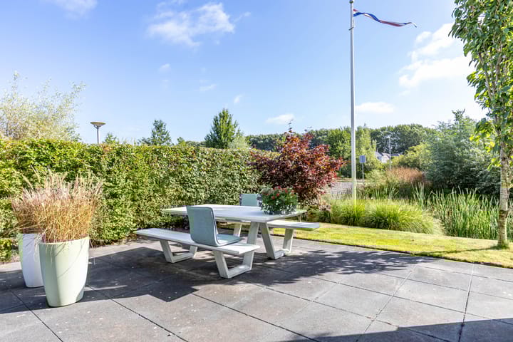 Foto 77 van De Grasjuffer 2