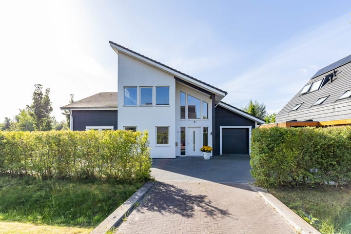 Foto 79 van De Grasjuffer 2