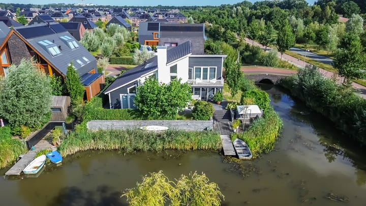 Foto 81 van De Grasjuffer 2