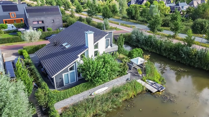 Foto 82 van De Grasjuffer 2