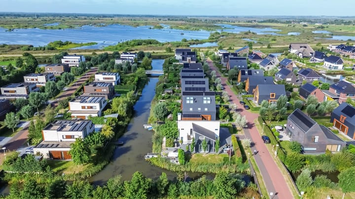 Foto 83 van De Grasjuffer 2