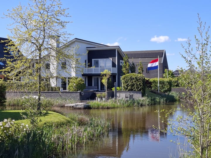 Foto 84 van De Grasjuffer 2