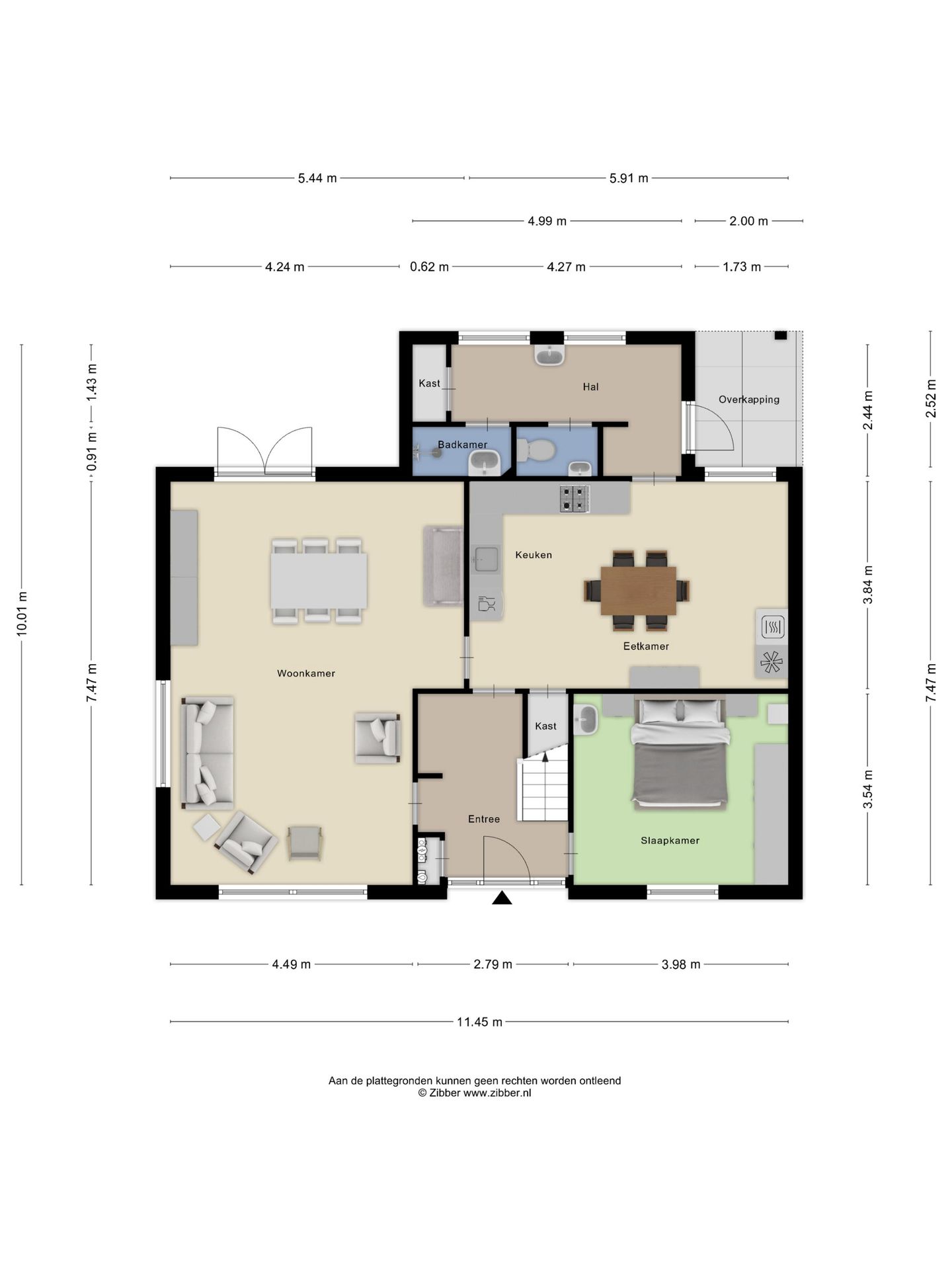 Foto 35 van Beemdweg 3