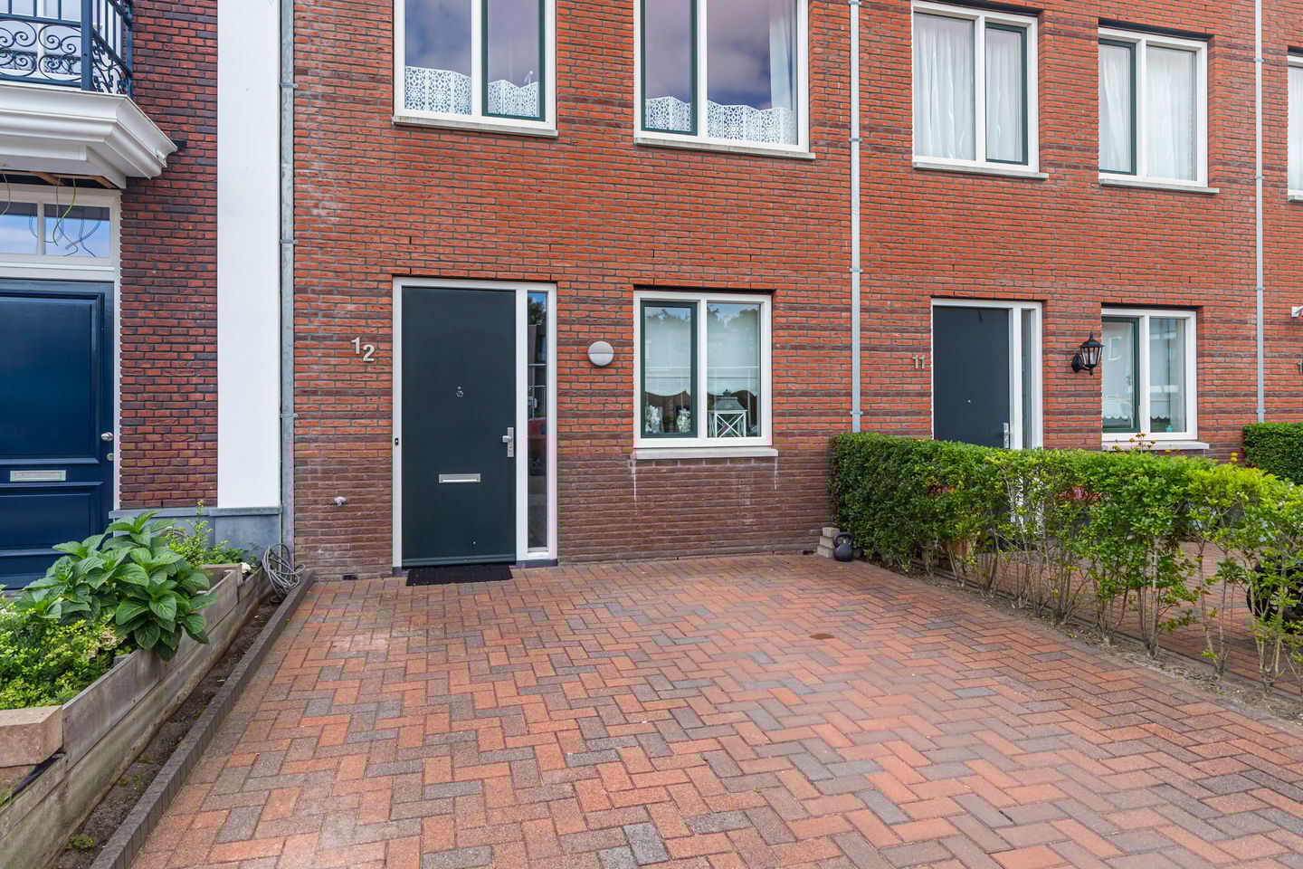 Foto 5 van Arend Vijfvinkelplein 12