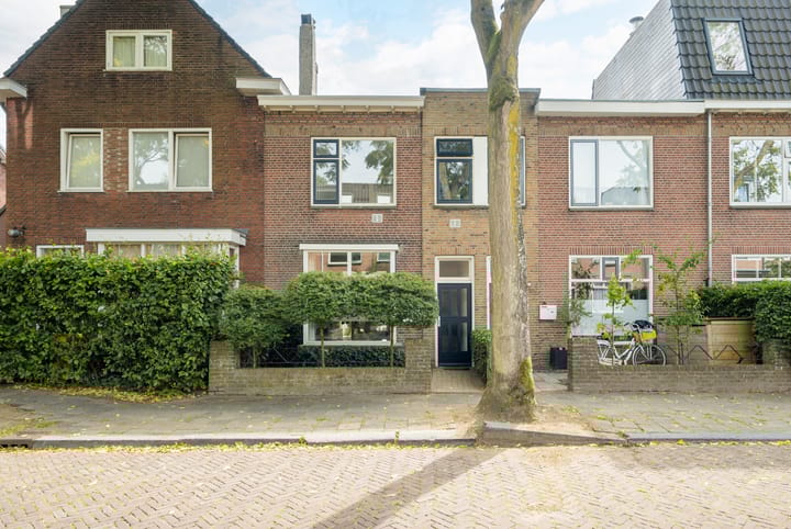 Photo 1 of Valkenierslaan 240