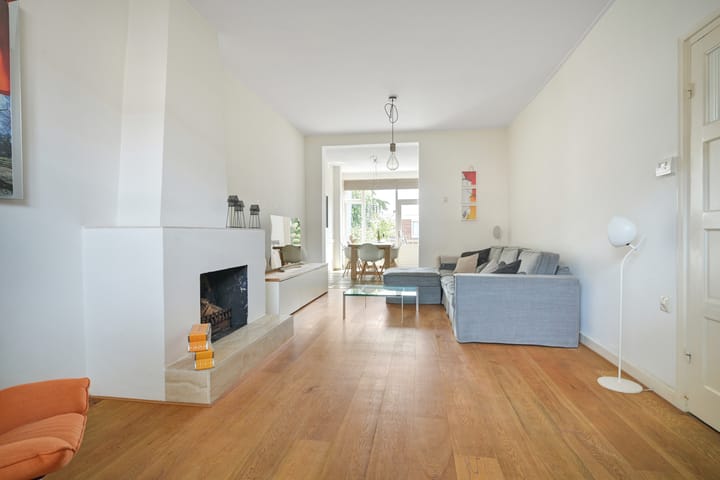 Foto 2 van Valkenierslaan 240