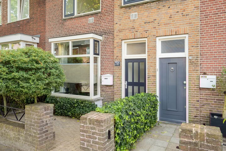 Photo 7 of Valkenierslaan 240