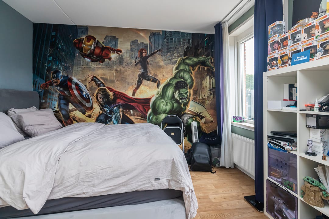 Foto 23 van Arend Vijfvinkelplein 12