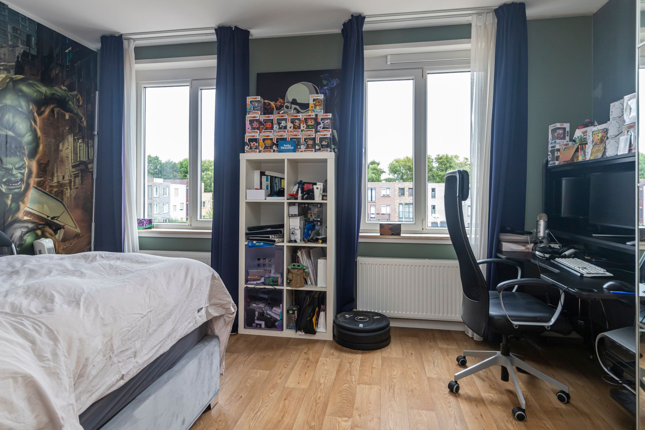 Foto 24 van Arend Vijfvinkelplein 12