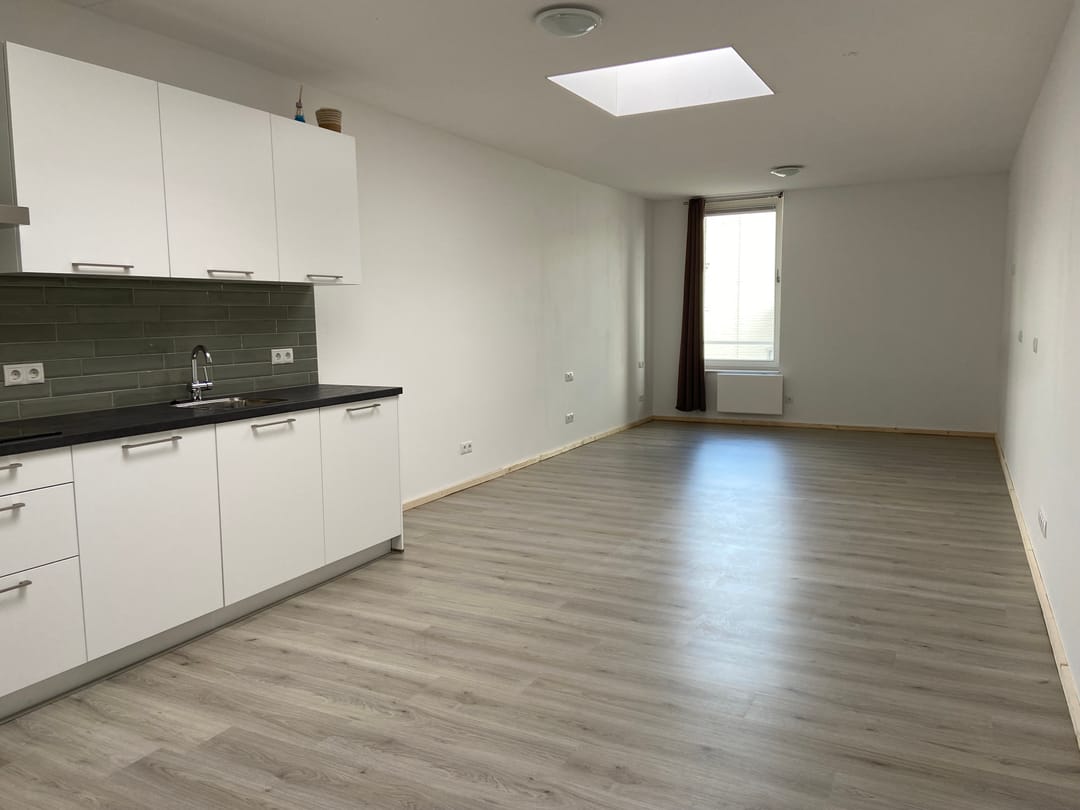 Foto 2 van Boermansstraat 72-F