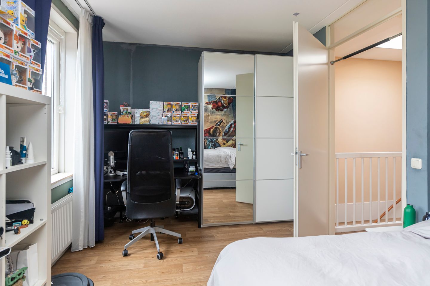 Foto 25 van Arend Vijfvinkelplein 12