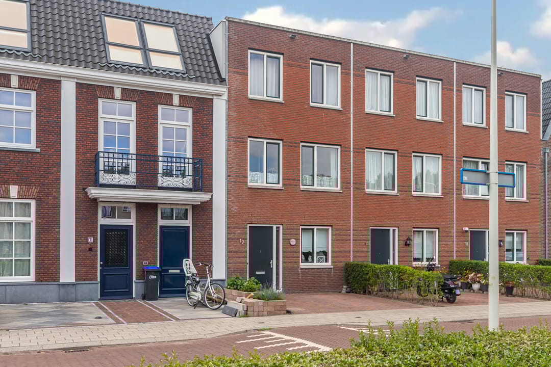 Foto 31 van Arend Vijfvinkelplein 12