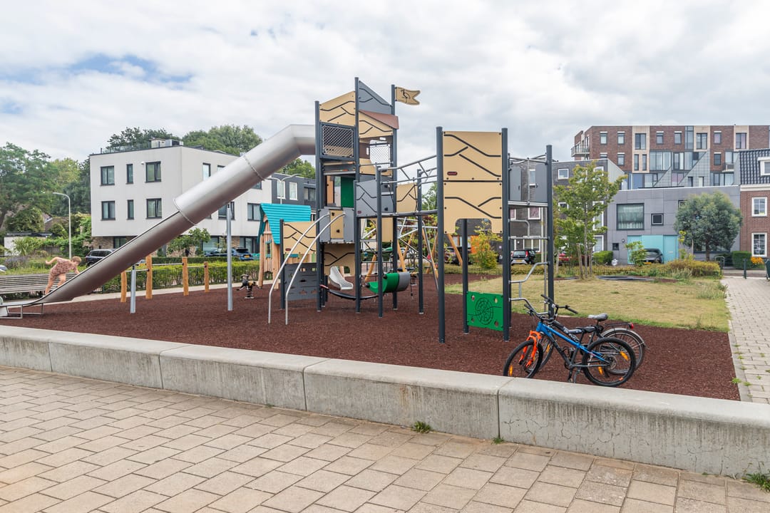 Foto 32 van Arend Vijfvinkelplein 12