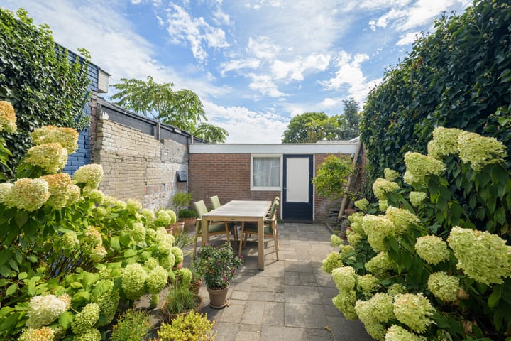 Photo 29 of Valkenierslaan 240