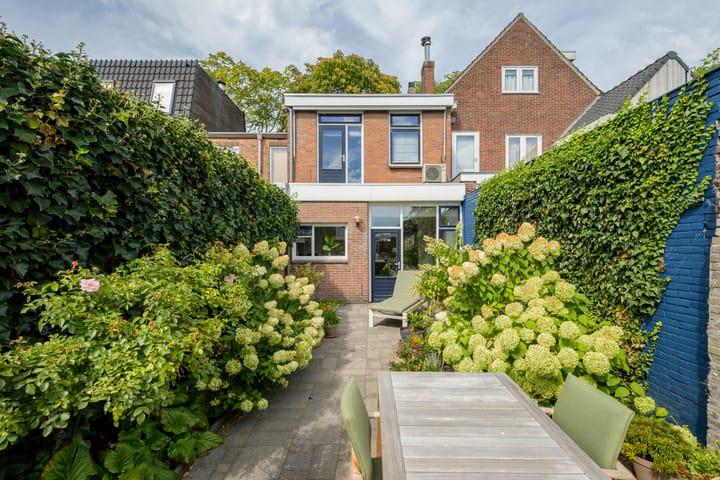 Photo 30 of Valkenierslaan 240