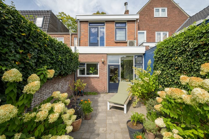 Photo 31 of Valkenierslaan 240