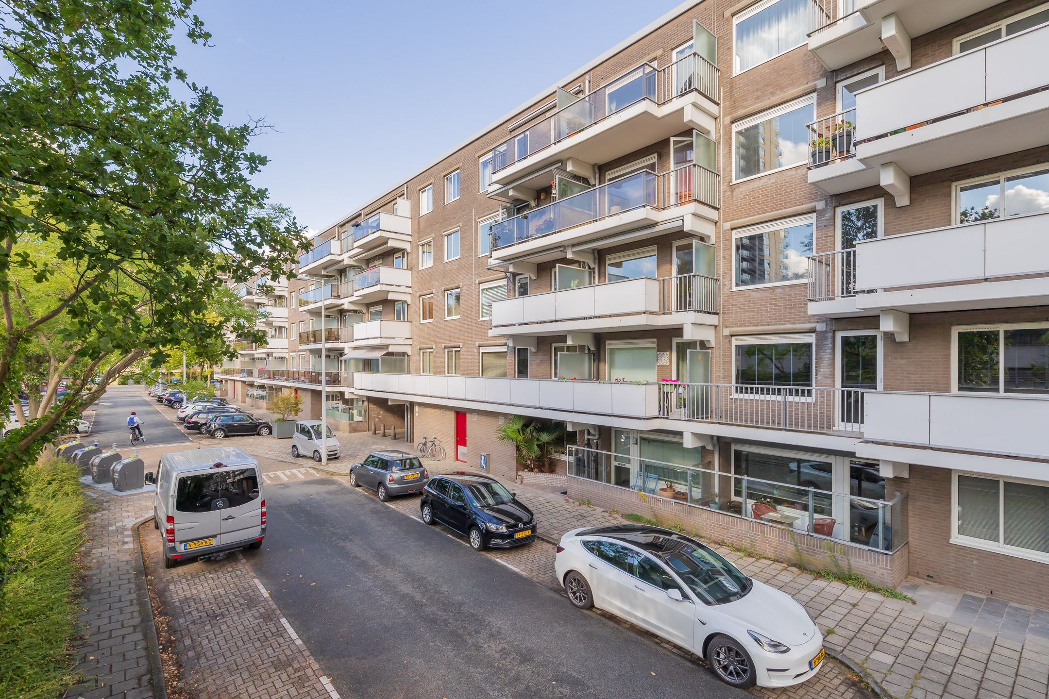 Geervliet, 67, Amsterdam, 1082NM, Noord-Holland, Nederland 67