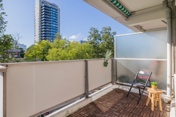 Foto 4 van Geervliet 67