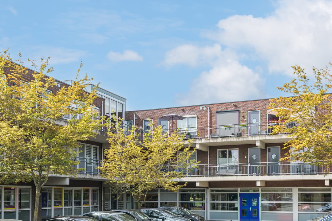 Photo 1 of Zonnehout 45