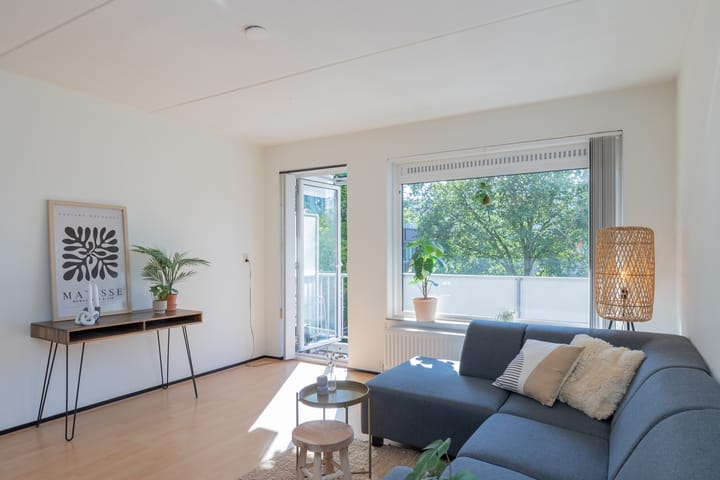 Foto 8 van Geervliet 67