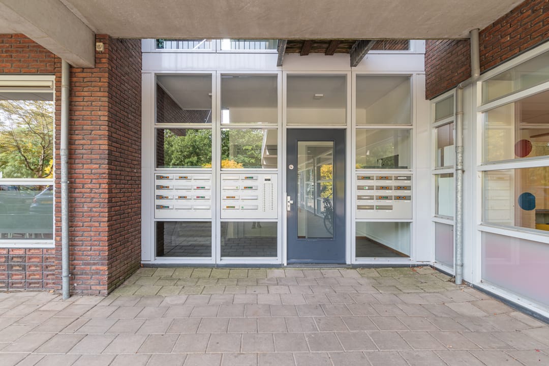 Photo 2 of Zonnehout 45