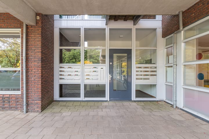 Foto 2 van Zonnehout 45