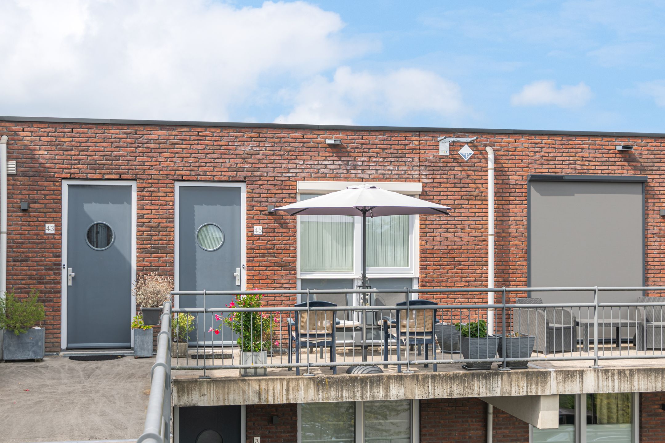 Photo 3 of Zonnehout 45