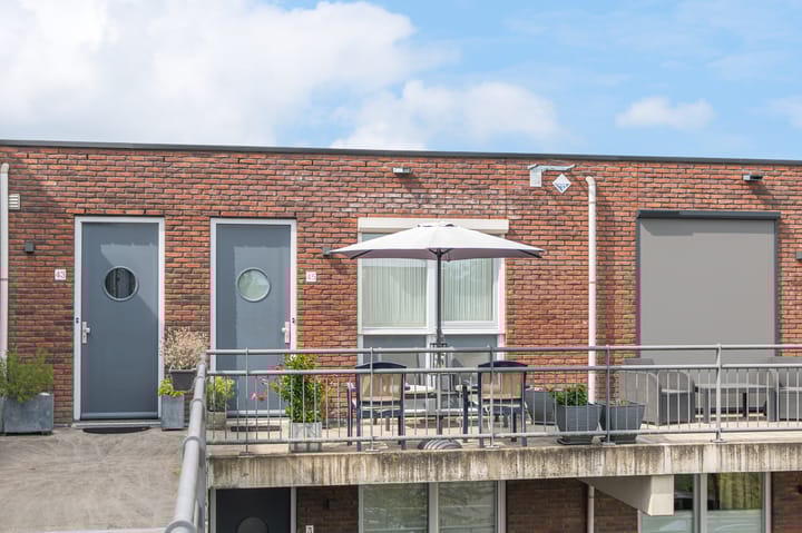 Foto 3 van Zonnehout 45