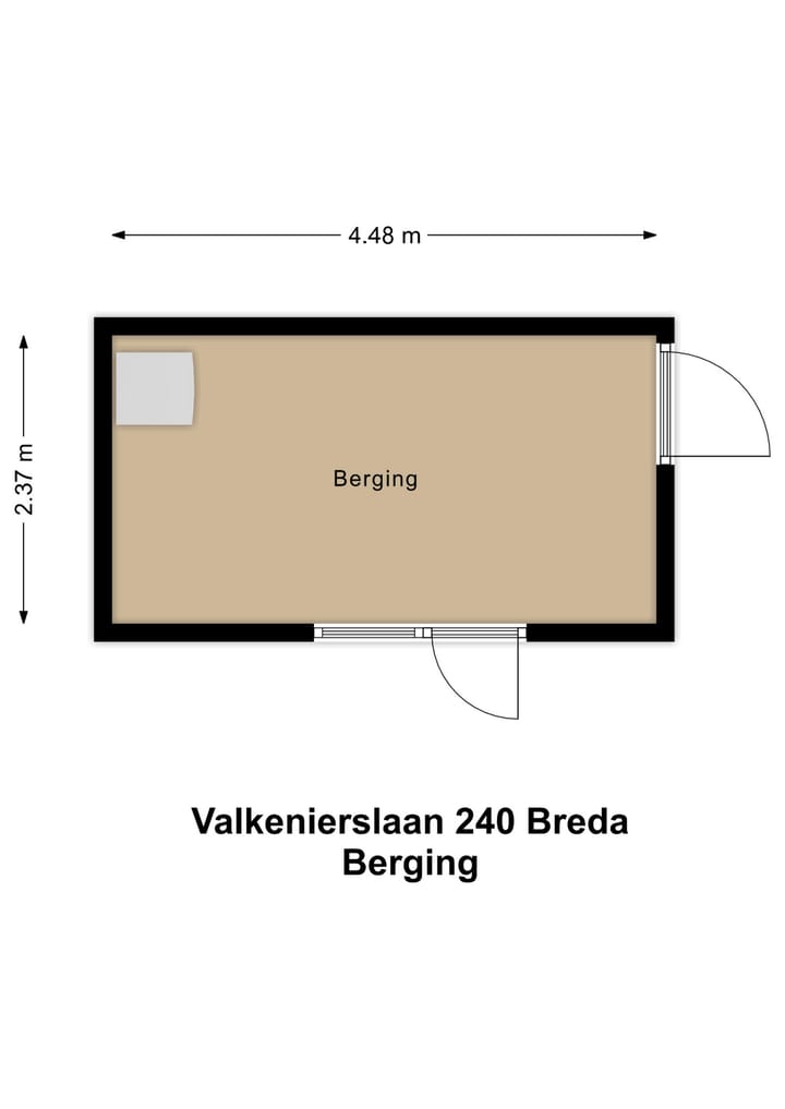 Photo 51 of Valkenierslaan 240