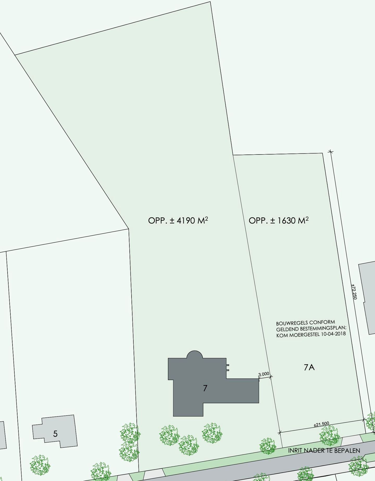 Foto 59 van Bosstraat 7