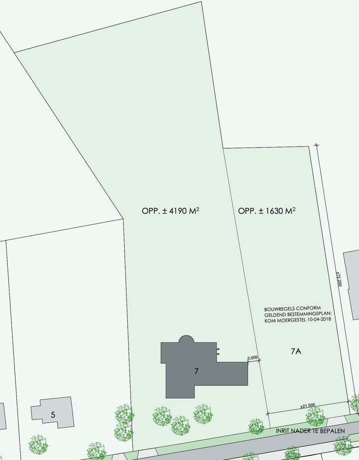 Foto 59 van Bosstraat 7