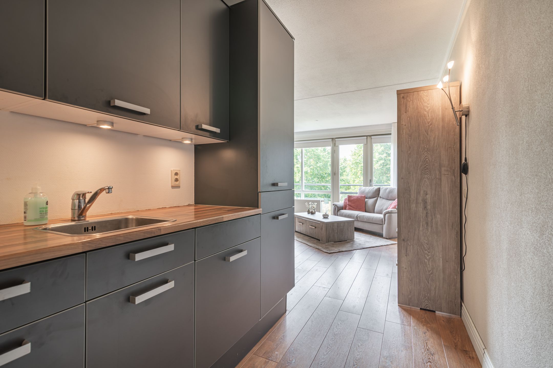 Photo 12 of Zonnehout 45