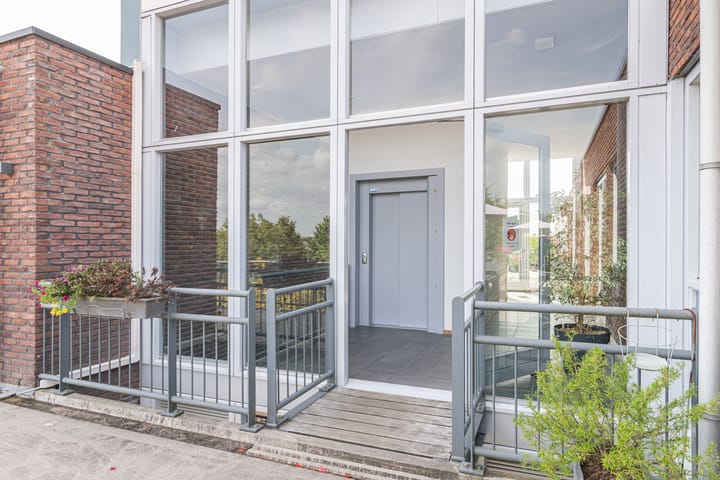 Foto 18 van Zonnehout 45