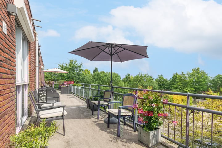 Foto 19 van Zonnehout 45