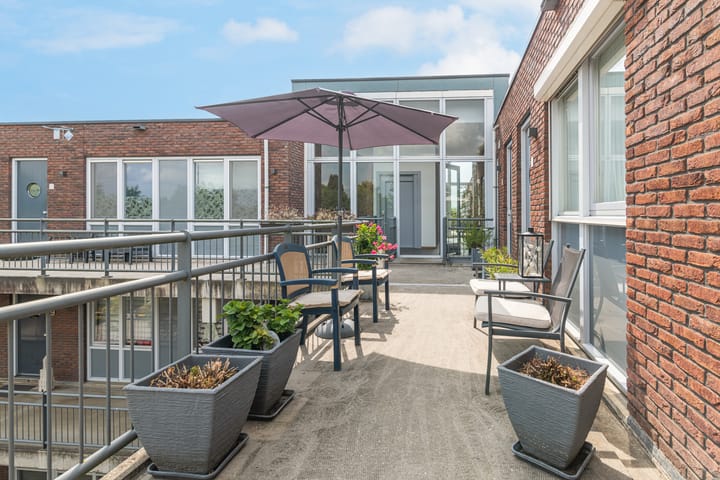 Foto 20 van Zonnehout 45