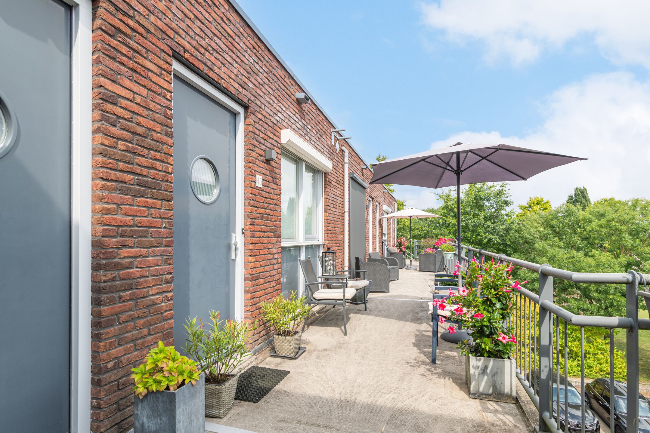 Photo 21 of Zonnehout 45