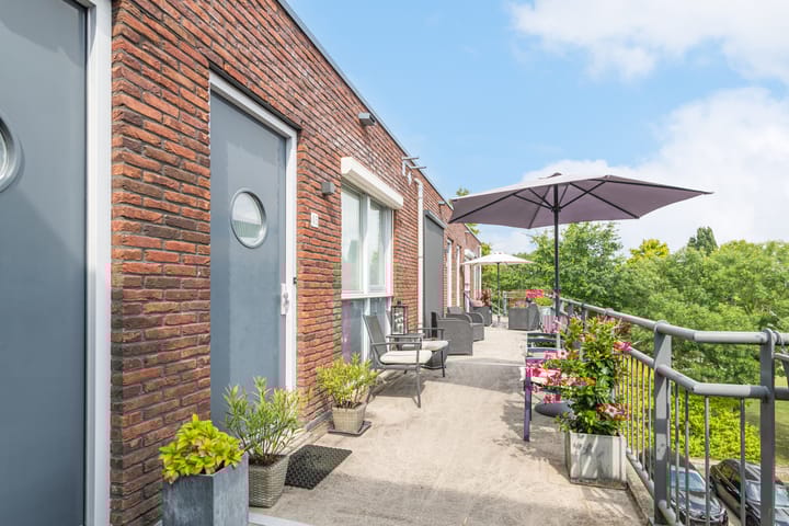 Foto 21 van Zonnehout 45